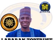 Kungiyar “yan jaridu masu wallafa labarai a kafofin sada zumunta na Arewacin Najeriya Northern Online Journalists network ta naɗa shuwagabannin riko (Caretaker’s) a matakin ƙasa.