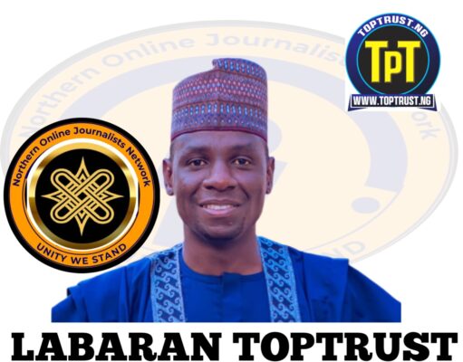 Kungiyar “yan jaridu masu wallafa labarai a kafofin sada zumunta na Arewacin Najeriya Northern Online Journalists network ta naɗa shuwagabannin riko (Caretaker’s) a matakin ƙasa.