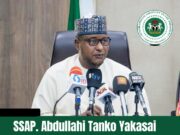 I Extend my heartfelt Condolences to the people of Kano State