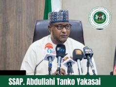 I Extend my heartfelt Condolences to the people of Kano State