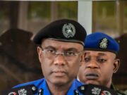 SANARWAR MANEMA LABARAI DAGA KWAMISHINAN ‘YAN SANDA NA JIHAR KANO, CP IBRAHIM ADAMU BAKORI, PhD, GAME DA HALIN DA TSARON JIHAR KANO KE CIKI DA NASARORIN DA RUNDUNAR TA SAMU A YAƘIN DA TA KE DA MIYAGUN LAIFUFFUKA A JIHAR, WANDA AKA GABATAR A RANAR ALHAMIS, 10 GA YULI, 2025 A HEDIKWATAR ‘YAN SANDA DAKE BOMPAI, KANO