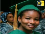 CONGRATULATIONS ON YOUR SUCCESSFUL GRADUATION