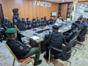 KANO POLICE COMMAND REITERATES COMMITMENT TO COMMUNITY POLICING AND ZERO TOLERANCE TO CORRUPTION