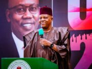 The Office of the Vice President has noted with stern concern the gross misrepresentation of the remarks made by His Excellency, Senator Kashim Shettima, Vice President of the Federal Republic of Nigeria, during the public presentation of the book, “OPL 245: The Inside Story of the $1.3 Billion Oil Block,” by Mohammed Bello Adoke (SAN), the Yar’Adua Centre, Abuja, on Thursday, July 10, 2025.