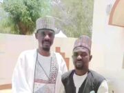 Engr. Jabir Yakubu Kawaji, a loyal member of the Northern Young Professionals for Tinubu (NYPT 2023), has extended heartfelt condolences to Alhaji Bashir Ahmed over the passing of Nigeria’s former President, His Excellency Muhammadu Buhari, GCFR.