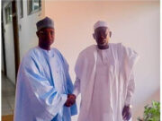 Honourable Mukhtar Idi Maiha for Good Governance and Livestock Development (HMI-4-GGLD): Empowering Communities through Sustainable Livestock