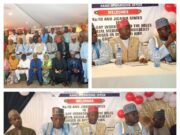 NEMA,SEMA:One-Day Workshop on the Roles of Social Media and Broadcast Houses in Disaster Risk Communication