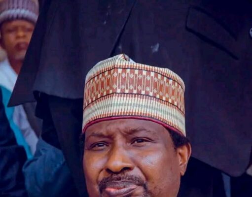 Premier League: Deputy Senate President to upgrade BUK’s stadium