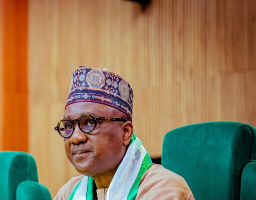 President Bola Ahemd Tinubu has appointed Tajudeen Abbas, speaker of the house of representatives, as chairman of the All Progressives Congress (APC) reconciliation committee in Bauchi state