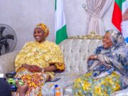 PRESS RELEASEThe Executive Commissioner, Corporate Services of the Federal Competition and Consumer Protection Commission (FCCPC), Hajiya Ummusalma Isyaka Rabi’u, was recently honoured with a courtesy visit by the Kano State APC Women Leader, Hajiya Fatima Abdullahi Dala,