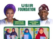 HAJ UMMU SALMA ISYAKA RABI’U USIR FOUNDATION CONCLUDES JAMB SCREENING, PLEDGES FULL UNIVERSITY SPONSORSHIP FOR QUALIFIED CANDIDATES