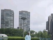 Thursday, 25/09/2025, The Presidential Community Engagement Team consisting of The 6 Senior Special Assistants to The President on Community Engagement, paid a courtesy visit to The Vice President, His Excellency Senator Kashim Shattima GCON at the UNGA-80 taking place in New York.