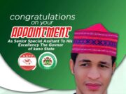 WAYE ABBAS TIJJANI BALA KALARAWI?