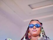 The Executive Commissioner, Corporate Services, Federal Competition and Consumer Protection Commission (FCCPC), Hajiya Ummussalama Isyaka Rabi’u (Jarumar Kasar Hausa), attended the Daura Durbar Festival.