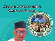 HMI-4-GGLD Congratulates NSA, Mallam Nuhu Ribadu, CON, on His Turbaning as New Sardaunan Adamawa