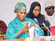 On this blessed Thursday, H.E. Ummusalma Isyaka Rabiu, Executive Commissioner, Corporate Services, Federal Competition and Consumer Protection Commission (FCCPC), was successfully screened and confirmed by the Senate of the Federal Republic of Nigeria.