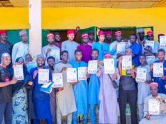 PRESS RELEASEOFFICE OF THE SSA TO THE KANO STATE GOVERNOR ON YOUTH EMPOWERMENTANNOUNCEMENT OF THE YOUTH EMPOWERMENT PROGRAMME(YEP – PROJECT KANO)