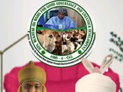 HMI-4-GGLD Extends Warmest Congratulations to Alhaji Yusuf Adamu Kibiya on His Turbaning as Sadaukin Rano, by Emir of Rano, His Royal Highness, Ambassador Alhaji Dr. Alhaji Muhammad Isa Umar (19th Autan Bawo)