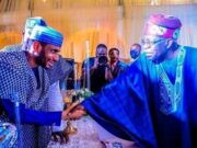 Dear President Tinubu, Murtala Sule Garo Matters