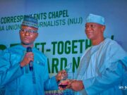 GET TOGETHER & AWARD NIGHT AT CORRESPONDENCE CHAPEL, KANO