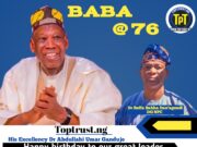 DG, National Productivity Centre, Congratulates Dr. Abdullahi Umar Ganduje on His 76th Birthday