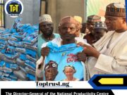 DAY TWO OF THE MEETING WITH TINUBU SUPPORT GROUPS, IN MUNICIPAL AND SURROUNDING LOCAL GOVERNMENT AREAS