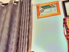 Kano million youths mobilisation forum.