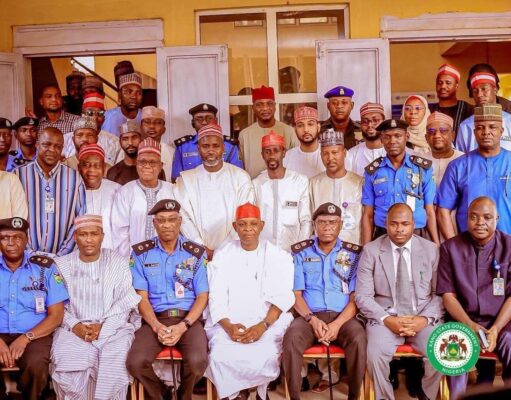 Press Release22 January 2026Governor Yusuf, Kano Police Commissioner Meet to Strengthen Security Collaboration…