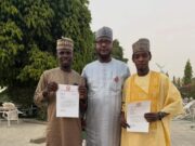 On 3/01/2026, In a clear demonstration of strategic leadership and political inclusiveness, The Senior Special Assistant to President Tinubu on Community Engagement North-West, Hon. Abdullahi Yakasai, has successfully facilitated the appointment of 2 loyal disciples from the office of the Deputy Senate President (DSP) as Special Assistants (SA).