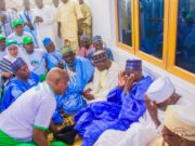 Northern Nigerian YOUTh For HE TINUBU And HE Kasshim shettima Continuity