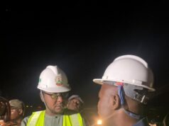 OFFICIAL WORKING VISIT | KATSINA STATE