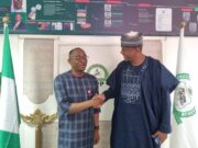 OFFICIAL WORK VISIT REPORT