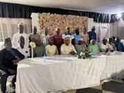 The senior special Assistant to President Tinubu on Community Engagement North-West, Hon. Abdullahi Yakasai, also had a meeting with representation of Social Media Influencers from across the 11 wards of Nassarawa Local Government in Kano.