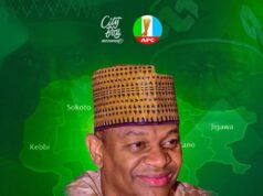 PRESS RELEASEDr. Baffa B. Dan Agundi Appointed as North West Zonal Coordinator