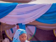 On behalf of all Social Media Members in Kano State,